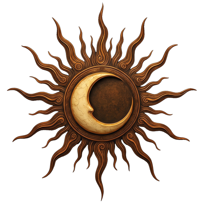 Sol y Luna - Gnosis